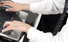 快速问题定位的在线接收短信验证码